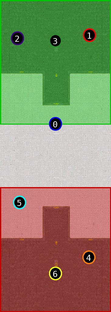 sat pic of Techno Lands Final v3.1